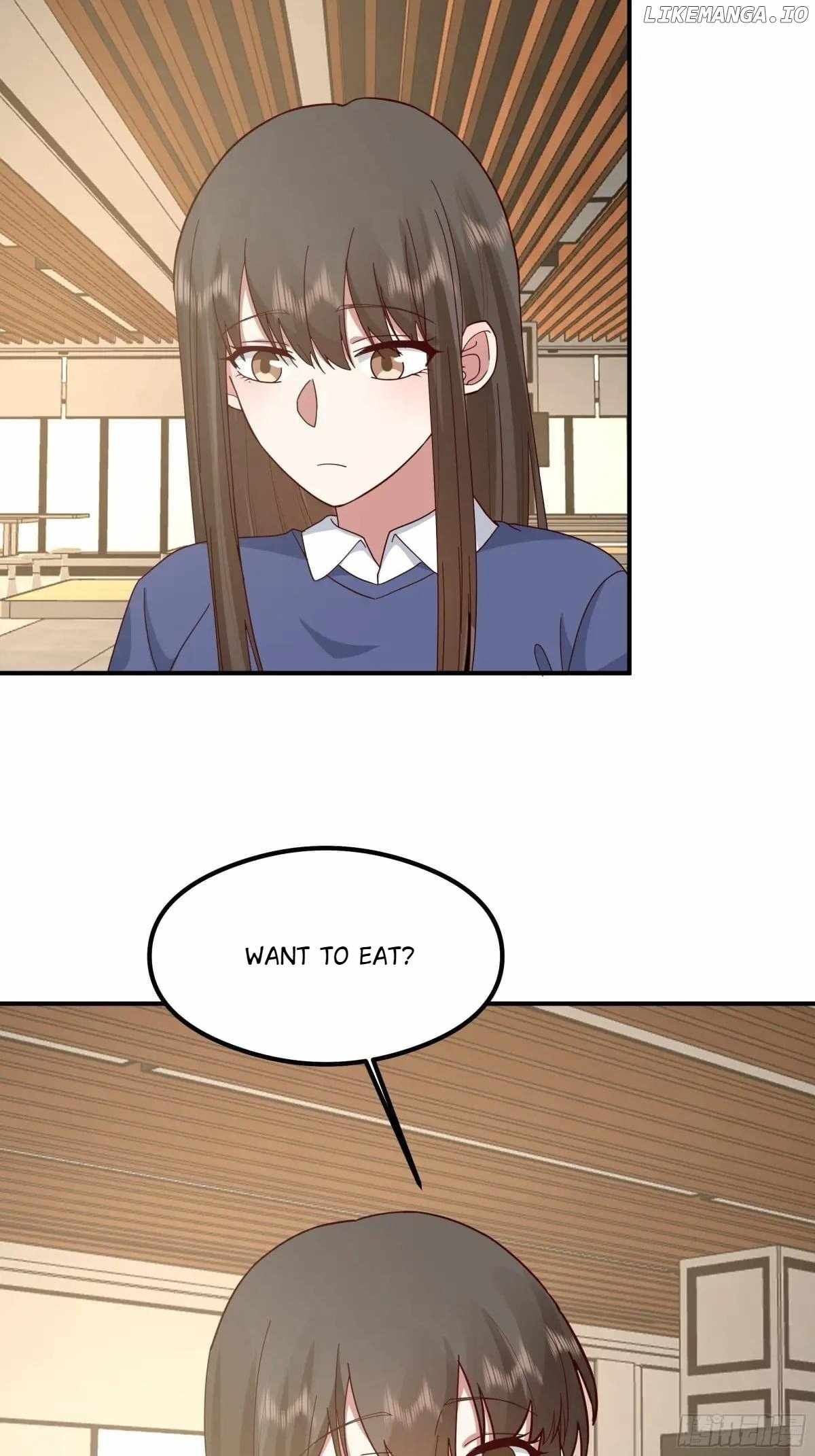 I Really Don't Want to be Reborn Chapter 430 58